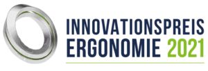 ProNatura-Schlafsysteme – ausgezeichnet vom Institut für Gesundheit und Ergonomie e.V. (IGR) mit dem Innovationspreis Ergonomie 2021 - Qualitätssiegel für Gesundheit und Ergonomie.