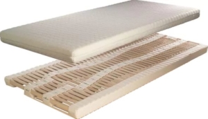 Set pronatura Schlafsystem